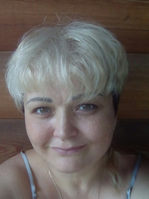 Валерия, Россия, Сочи, 52 года