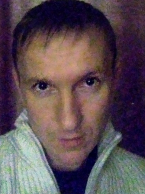 Сергей, Россия, Симферополь, 38 лет