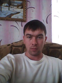 Николай Аверлюк, Россия, Саратов. Фото на сайте ГдеПапа.Ру