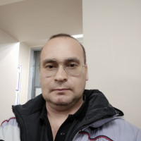 Александр, Россия, Самара, 44 года