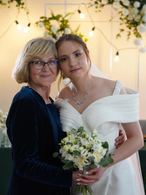 Ирина Базик, Россия, Калуга. Фото на сайте ГдеПапа.Ру