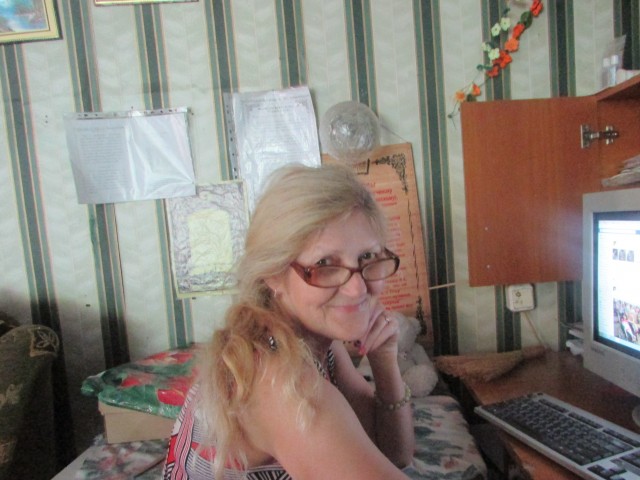 Ирина Базик, Россия, Калуга. Фото на сайте ГдеПапа.Ру