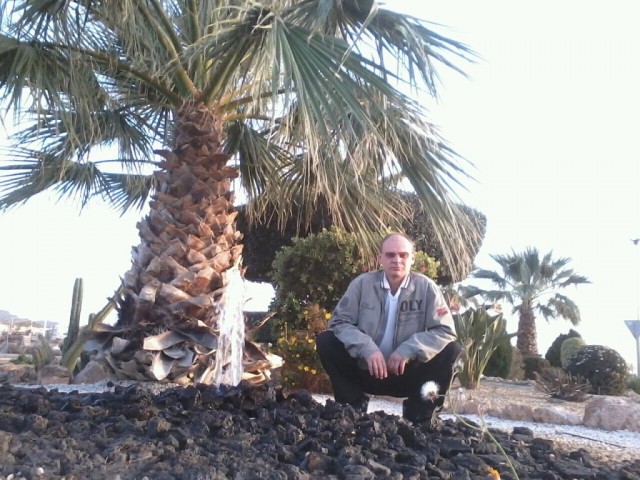 Иван, Россия, Воронеж. Фото на сайте ГдеПапа.Ру