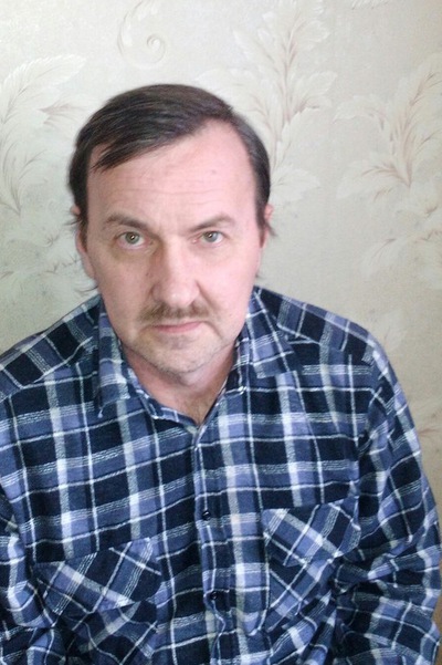 Анатилий Кононов, Россия, Уфа, 55 лет