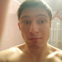 Рома Орлов, Россия, Волгоград, 33 года