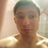 Рома Орлов, Россия, Волгоград, 33 года. Хочу найти Добрую, некурящую, ну и не слишком скромную! Страдания окружают меня. 
Страдания населяют меня. 
Страдания пребывайте со мной. 
И да сразим мы