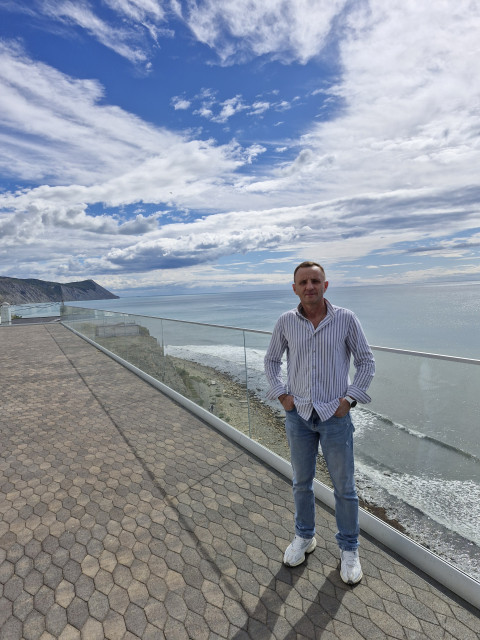 Виталий, Россия, Москва. Фото на сайте ГдеПапа.Ру