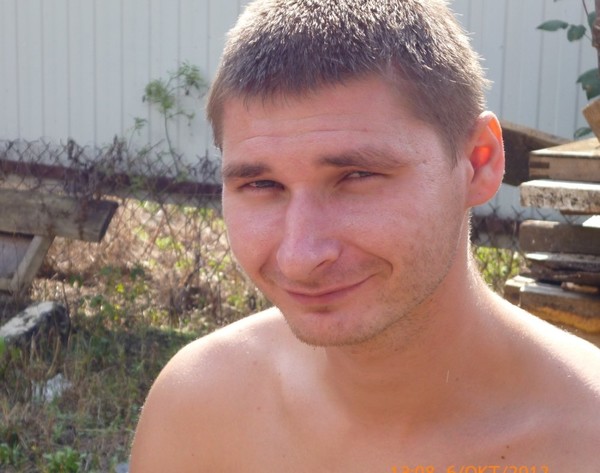 дмитрий, Россия, Краснодар, 39 лет
