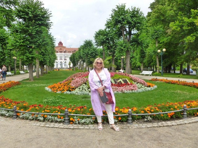 Нина, Россия, Калининград, 70 лет