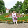 Нина, Россия, Калининград, 70