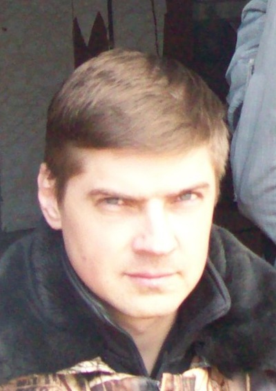 Сергей Болобин, Россия, Нижний Новгород, 39 лет
