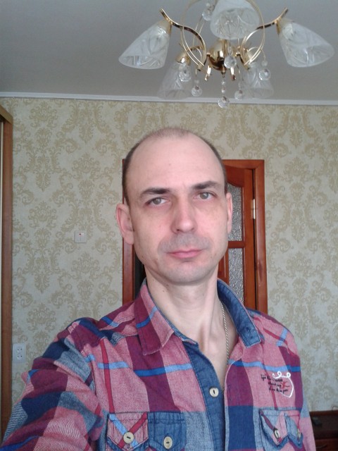 Юра Соколов, Россия, Феодосия, 46 лет