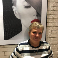 Olga, Россия, Иваново, 54 года