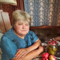 наталья, Россия, Вязьма, 53 года