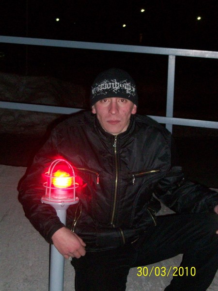 Dmitrii Mazakov, Россия, Кемерово, 41 год