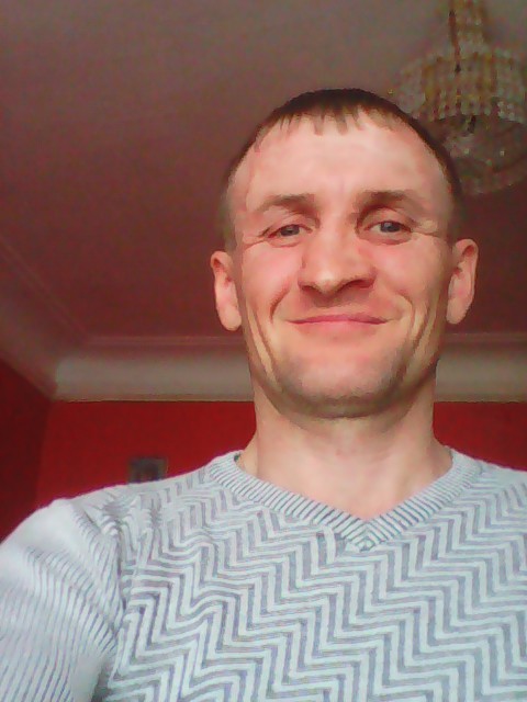 Тимка, Россия, Хабаровск, 43 года