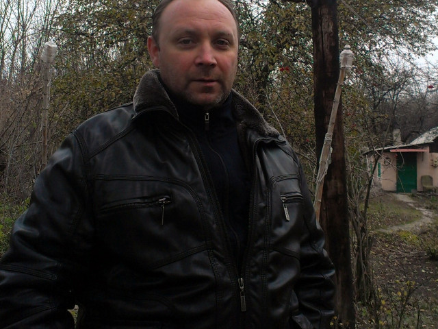 Игорь Кривченко, Россия, Донецк. Фото на сайте ГдеПапа.Ру