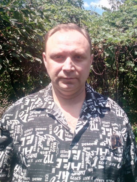 Игорь Кривченко, Россия, Донецк. Фото на сайте ГдеПапа.Ру