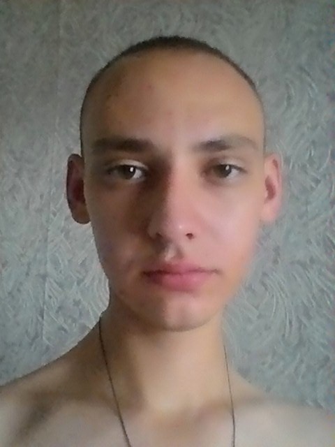 Станислав, Россия, Макеевка, 28 лет