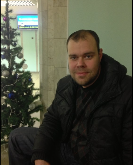 Георгий, Беларусь, Минск, 44 года, 1 ребенок. Хочу найти девушку от 28 лет Анкета 261083. 