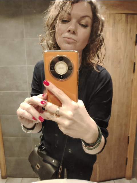 Инна, Россия, Москва. Фото на сайте ГдеПапа.Ру