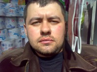 Сергей, Украина, Мелитополь, 45 лет. Познакомиться с парнем из Мелитополя
