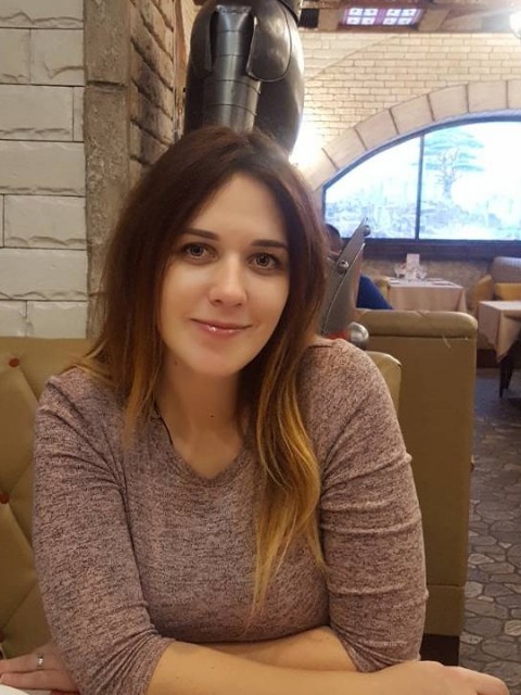 Наталья, Россия, Омск, 34 года