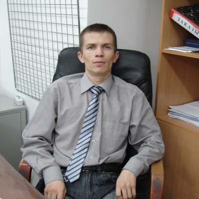Антон Яковлев, Россия, Екатеринбург, 34 года