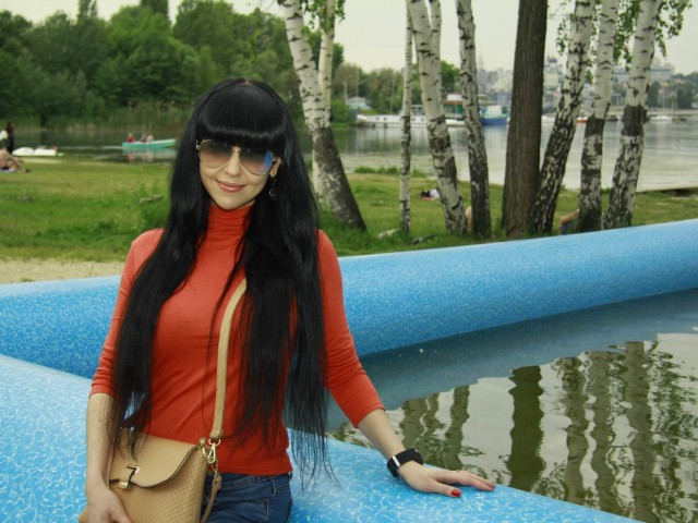 Екатерина, Россия, Воронеж. Фото на сайте ГдеПапа.Ру