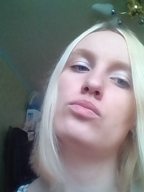 Майя Быватова, Россия, Ульяновск, 31 год