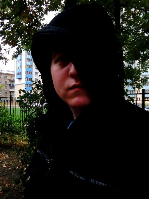 Алексей, Россия, Санкт-Петербург. Фото на сайте ГдеПапа.Ру