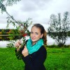 Виктория, 33, Россия, Санкт-Петербург