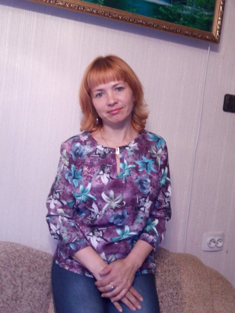 наталья, Россия, Екатеринбург, 44 года