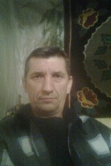 Сергей, Беларусь, Борисов, 53 года