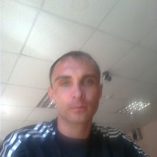 Дмитрий, Россия, Никольск, 41 год