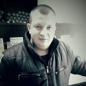Andrey, Россия, Каменск-Шахтинский, 42 года