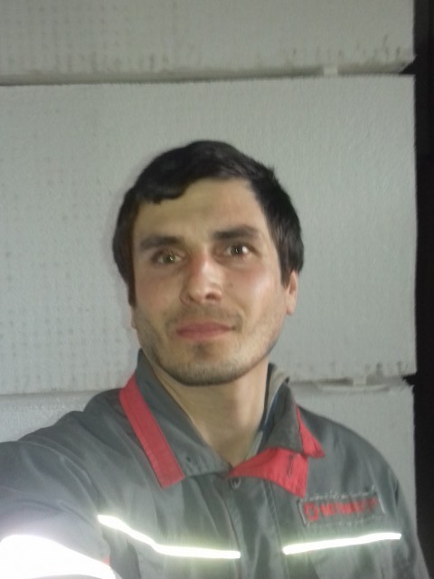Олег, Россия, Мариуполь, 36 лет