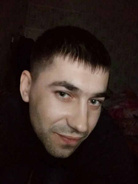 Олег, Россия, Санкт-Петербург, 36 лет. Сайт отцов-одиночек GdePapa.Ru