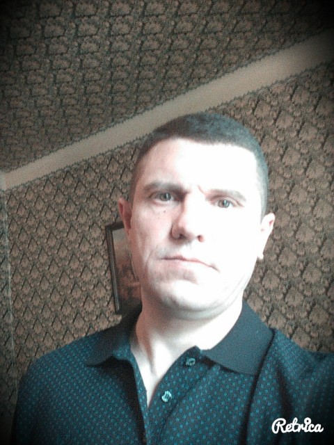 Дмитрий, Россия, Донецк, 46 лет