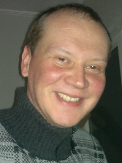 Валентин, Москва, м. Тёплый Стан, 48 лет
