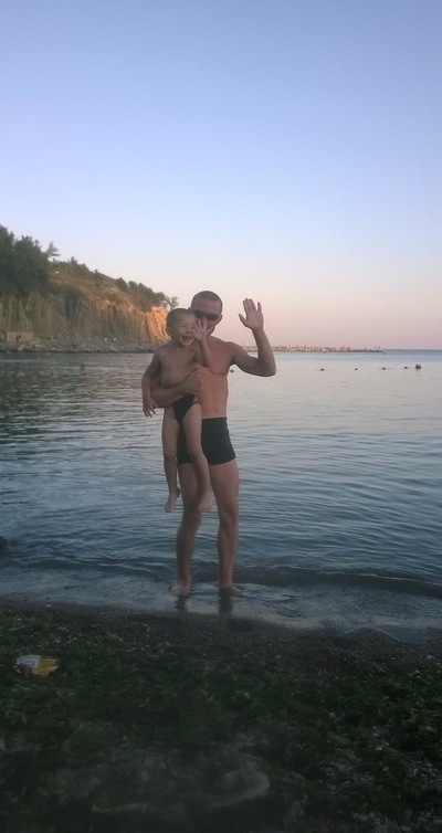 Виталик Беляев, Россия, Краснодар, 38 лет, 1 ребенок. Он ищет её: ищу жену хороший 