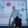 Алексей, Россия, Санкт-Петербург. Фотография 1037159