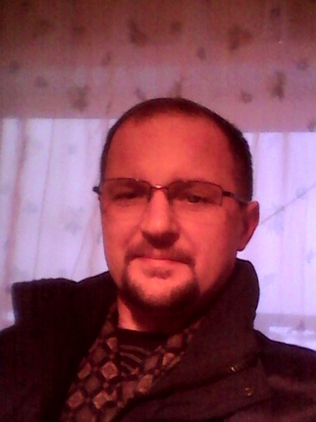 Павел Кузин, Россия, Калуга, 43 года