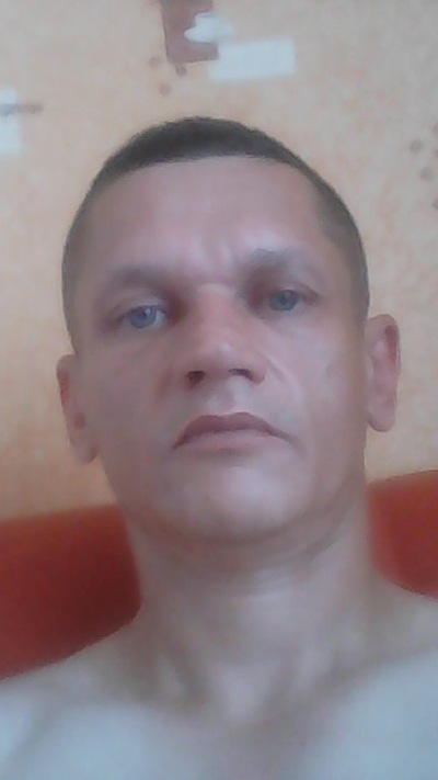 Виталий Суялкин, Россия, Волгодонск, 54 года