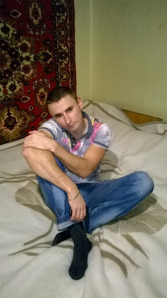Олег, Россия, Симферополь, 39 лет