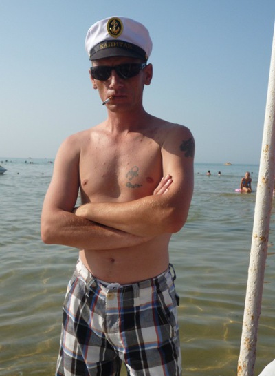 Алексей Пугаев, Россия, Подольск, 43 года. Познакомлюсь с женщиной