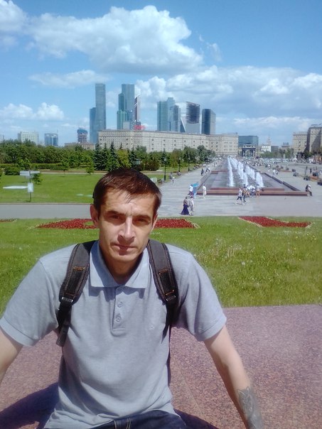 Евгений, Россия, Москва, 43 года, 1 ребенок. Познакомиться с мужчиной из Москвы