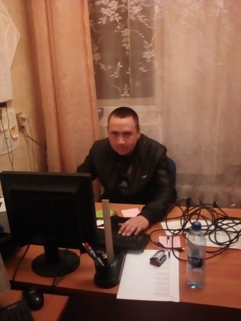 Алексей, Россия, Иркутск, 30 лет