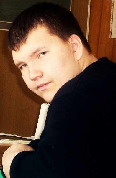 Вячеслав Новиков, Россия, Екатеринбург, 32 года