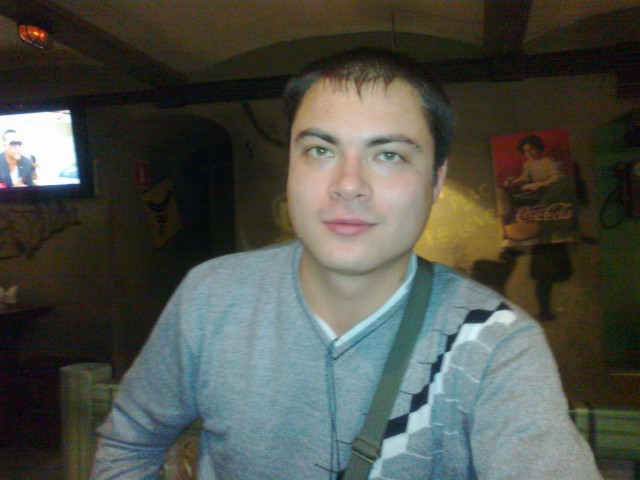 Алексей, Россия, Воронеж, 39 лет